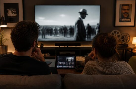 découvrez comment regarder oppenheimer en streaming avec notre guide complet dédié aux cinéphiles, incluant les meilleures plateformes et astuces pour une expérience optimale.