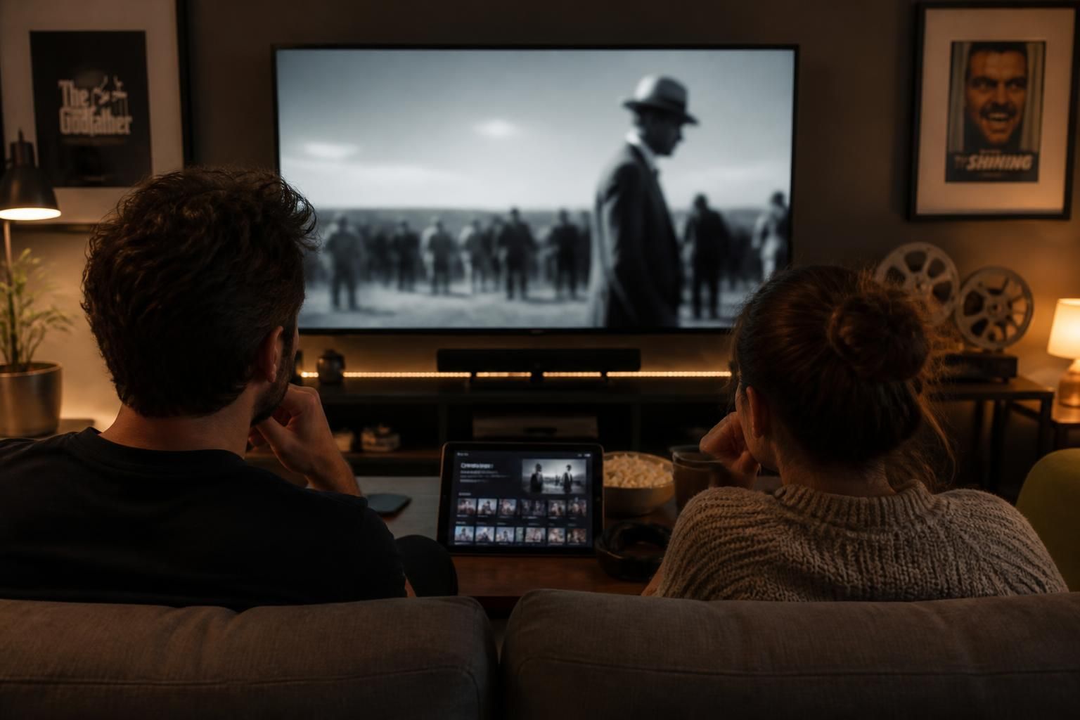 découvrez comment regarder oppenheimer en streaming avec notre guide complet dédié aux cinéphiles, incluant les meilleures plateformes et astuces pour une expérience optimale.