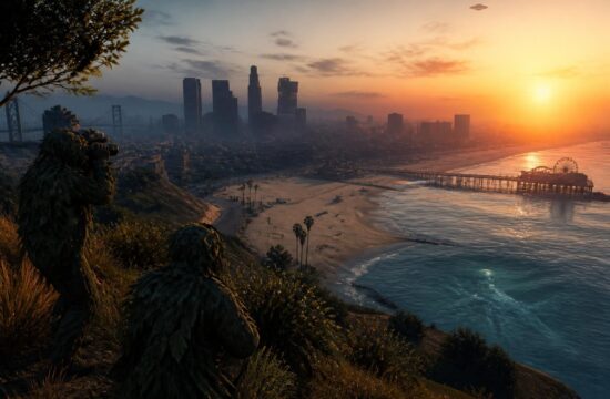 découvrez les secrets fascinants de gta 5 avec notre guide des easter eggs incontournables qui vont vous surprendre et enrichir votre expérience de jeu.