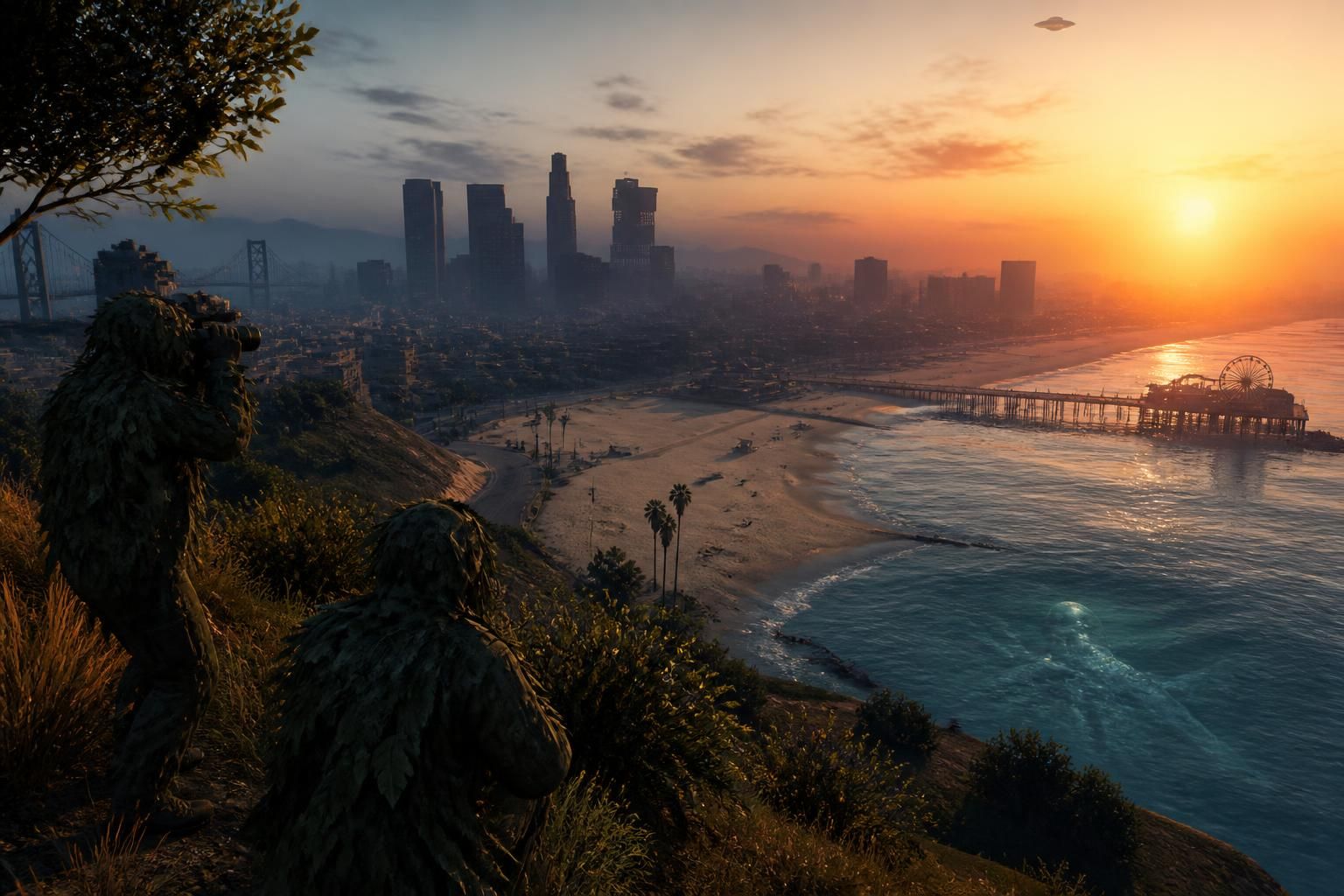 découvrez les secrets fascinants de gta 5 avec notre guide des easter eggs incontournables qui vont vous surprendre et enrichir votre expérience de jeu.