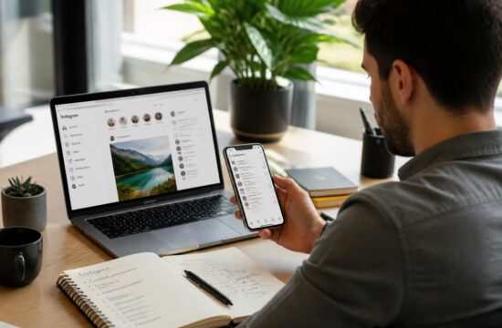 découvrez des stratégies efficaces pour gérer une demande d'abonnement instagram disparue et maximiser vos connexions sur le réseau social.