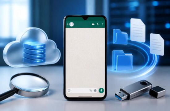 découvrez les 5 meilleures astuces gratuites pour récupérer une conversation whatsapp supprimée sans sauvegarde, facilement et rapidement.