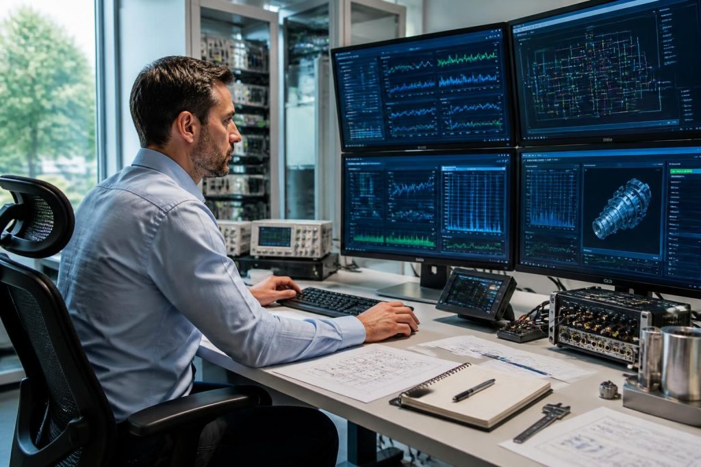 découvrez notre checklist essentielle pour assurer la sécurité et optimiser les performances après un reset de votre système.