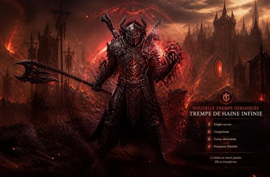 découvrez comment la trempe dans diablo 4 peut révolutionner votre style de jeu en améliorant vos compétences et stratégies pour une expérience plus intense et personnalisée.