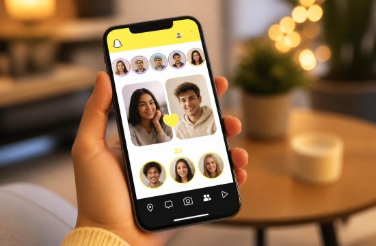 découvrez comment voir vos amis en commun sur snapchat pour enrichir votre réseau et améliorer votre expérience utilisateur sur l'application.