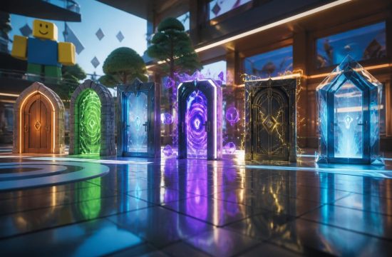 découvrez les meilleurs codes doors roblox pour booster votre expérience de jeu et profiter pleinement des fonctionnalités exclusives.