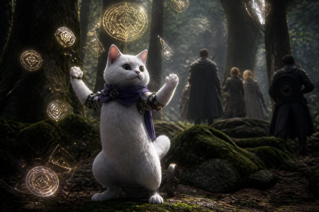 explorez les secrets et stratégies essentiels autour de cait sith dans final fantasy 7 pour optimiser vos aventures et maîtriser ce personnage unique.