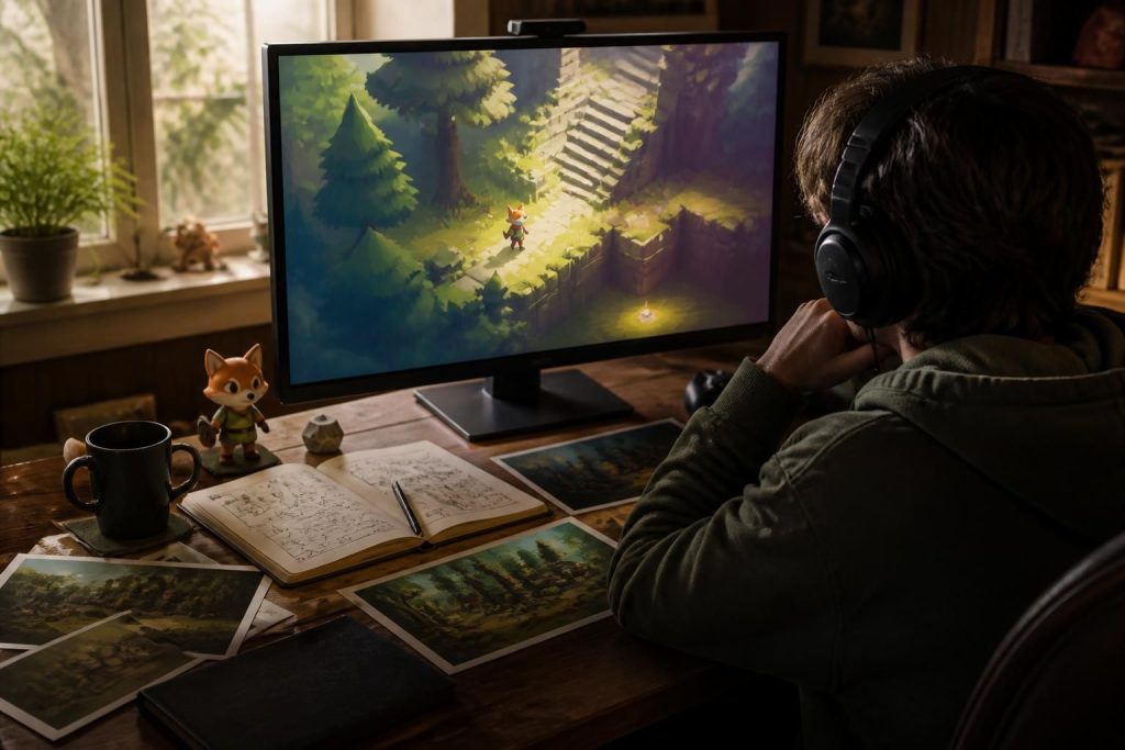 découvrez la durée de vie du jeu tunic à travers les avis des joueurs et des critiques pour savoir si l'aventure vaut le coup.