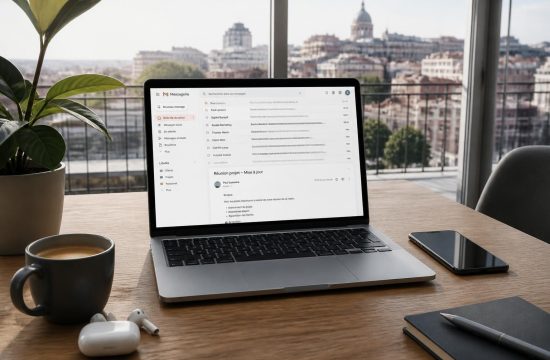 découvrez comment consulter facilement vos mails sfr de n'importe où grâce à notre guide définitif, avec des astuces pratiques et des solutions simples.