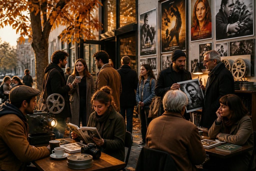 découvrez l'adresse wawacity en octobre, le rendez-vous incontournable pour les amateurs de cinéma à la recherche des dernières nouveautés et exclusivités.