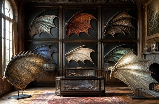 découvrez l'art de collectionner les dragon wingspan : conseils, astuces et informations essentielles pour enrichir votre collection unique.
