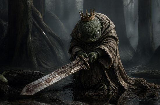 découvrez le roi tomberry dans ff7 rebirth, un boss mythique redoutable qu'il ne faut surtout pas sous-estimer. préparez-vous à un combat épique et stratégique.