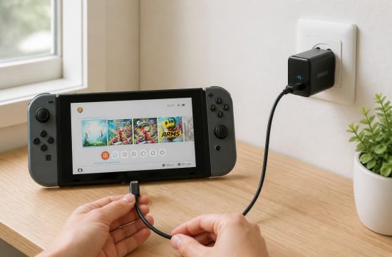 découvrez les meilleures pratiques pour charger votre nintendo switch en toute sécurité avec le chargeur de votre téléphone, afin d'optimiser la durée de vie de votre batterie.
