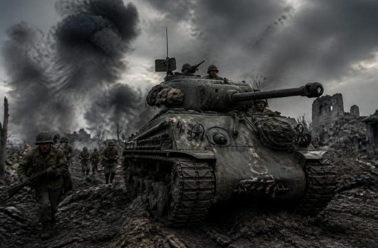 découvrez l'histoire vraie de fury, la bataille épique qui a forgé une légende inoubliable.