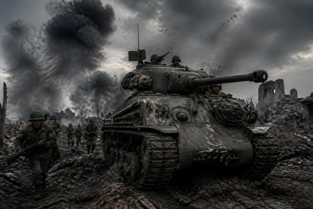découvrez l'histoire vraie de fury, la bataille épique qui a forgé une légende inoubliable.