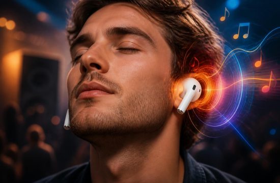 découvrez comment la puissance sonore des airpods influence l'écoute de votre musique favorite et améliore votre expérience auditive.