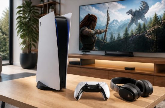 découvrez la ps5 all digital : qu'est-ce que c'est, ses caractéristiques uniques, et comment elle révolutionne l'expérience de jeu sans disque pour les passionnés de gaming.