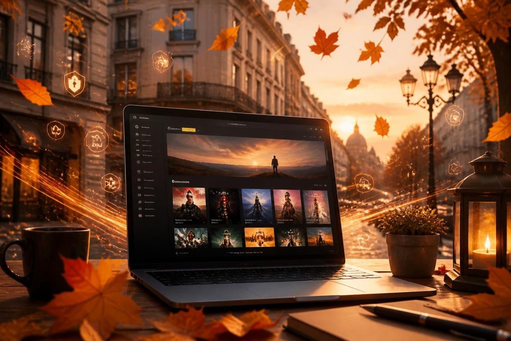 découvrez pourquoi la nouvelle adresse de wawacity en novembre est un véritable coup de cœur pour les amateurs de streaming, avec une interface améliorée et un accès facilité à vos contenus favoris.