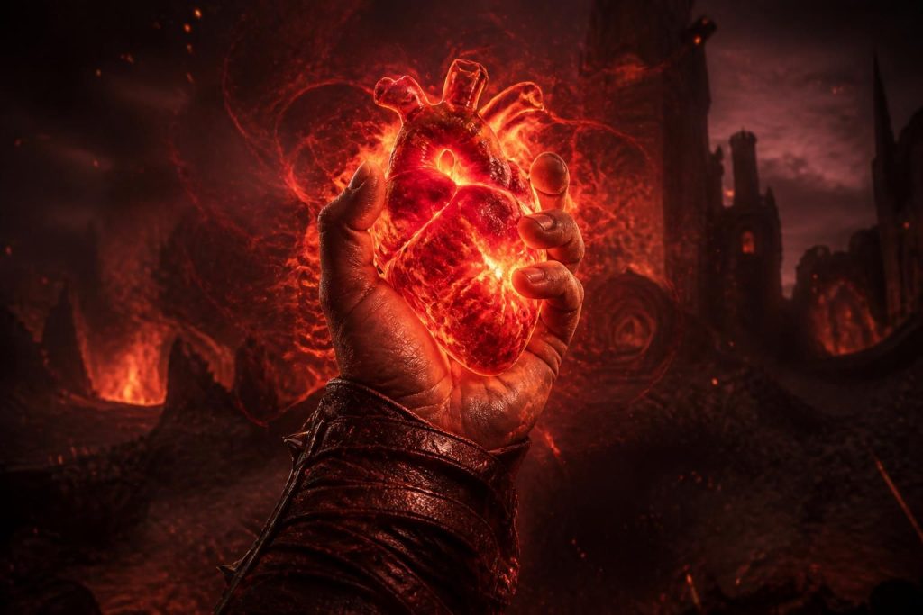 découvrez des stratégies gagnantes pour utiliser efficacement le coeur igné dans diablo 4 saison 3 et dominez vos adversaires avec puissance.