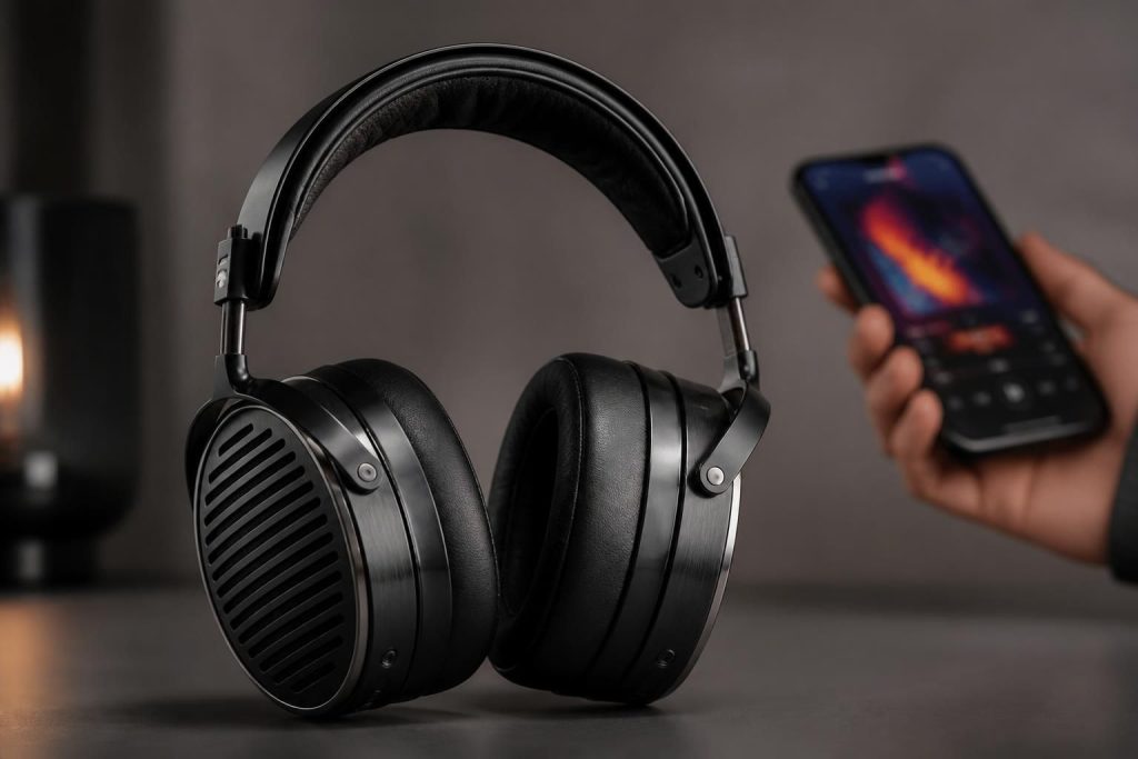 découvrez notre test complet des écouteurs audeze maxwell et comprenez pourquoi ils se démarquent face à la concurrence grâce à leur qualité sonore exceptionnelle et leur design innovant.