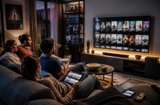 découvrez le top 10 des meilleurs sites de streaming gratuits en vf, incontournables pour regarder vos films et séries préférés sans frais.