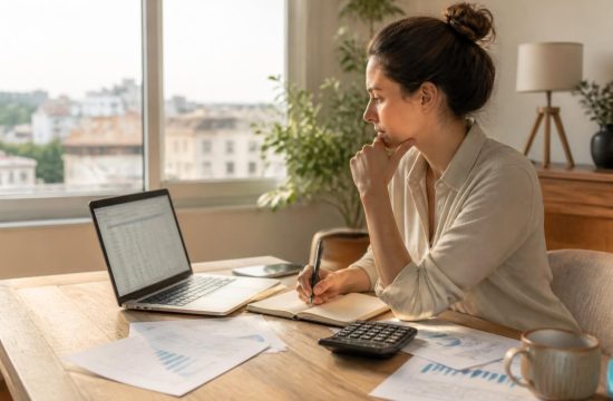 découvre comment gérer efficacement tes dépenses avec notre guide pratique pour optimiser ton budget et améliorer ta gestion financière au quotidien.