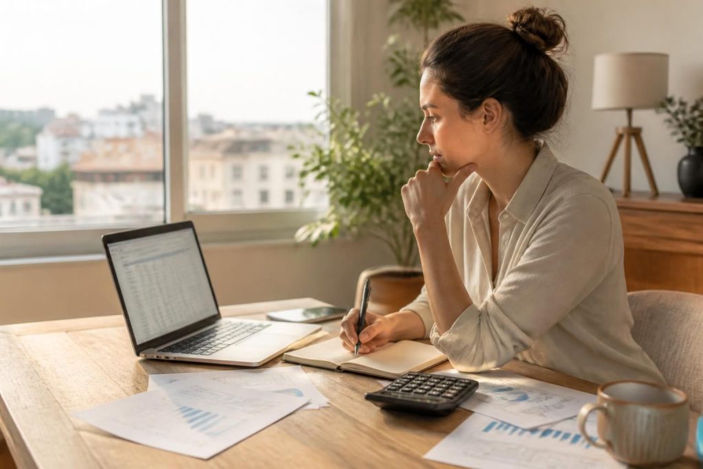 découvre comment gérer efficacement tes dépenses avec notre guide pratique pour optimiser ton budget et améliorer ta gestion financière au quotidien.