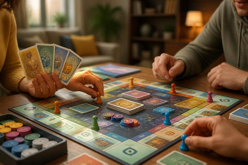 découvrez un guide complet sur les bonus dans monopoly go, spécialement conçu pour les joueurs débutants afin de maximiser leur expérience de jeu.