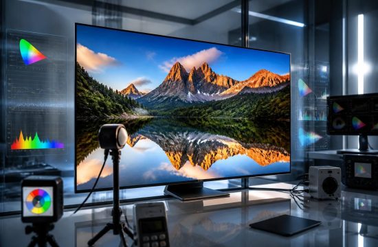 découvrez notre test complet du samsung tq50qn90c, un téléviseur innovant aux fonctionnalités surprenantes qui révolutionnent votre expérience visuelle.